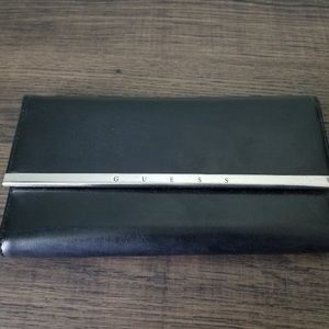 Guess Wallet